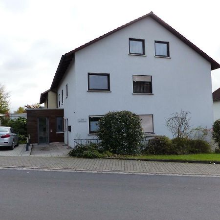 Apartment Sonnenschein Bad Neustadt an der Saale Exterior photo