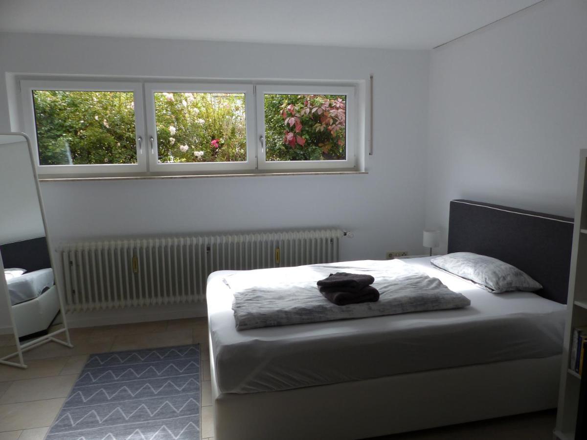 Apartment Sonnenschein Bad Neustadt an der Saale Exterior photo